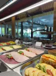 Hotel Pietrak - sarapan