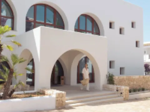 埃斯梅拉達公園因圖洛特爾酒店 卡拉達沃酒店