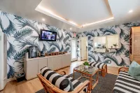 Santa Monica Hotel - Business