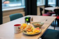 Good Morning Sollentuna - breakfast