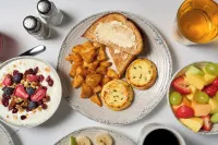 Hyatt Place Post Falls/coeur D'alene