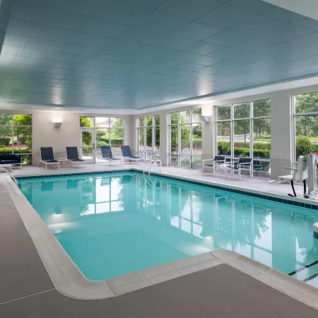 Hampton Inn & Suites Southern Pines-Pinehurst