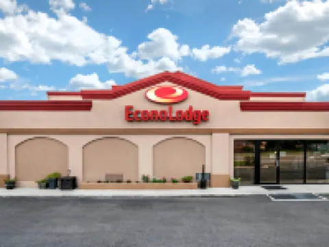 Econo Lodge Easton Route 50 Hotels in Easton