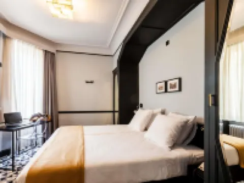 Hotel des Colonies Brussels by Mercure Hotels in Sint-Joost-ten-Node