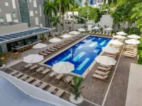 Riu Plaza Panamá - sul mare