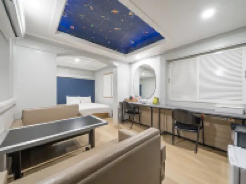 Yeoju Hightel Hotels in Yeoju