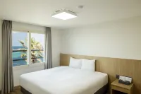 Kensington Resort Jeju Hanlim - Kitchens