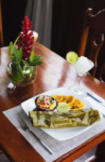 Chuncho Lodge Hotels in Tambopata