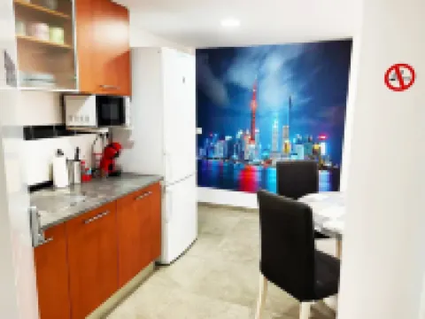 Charming 2 Bedroom Apartment in Elx, Spain