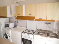 Central Apartment at 250m from the Sea Hotels in Eraclea