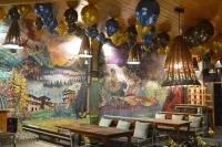 Hotel Neelgiri - Manali Diaries