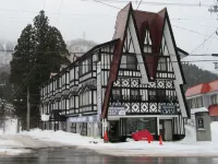 Condominium Hotel Naeba West Hotel a 