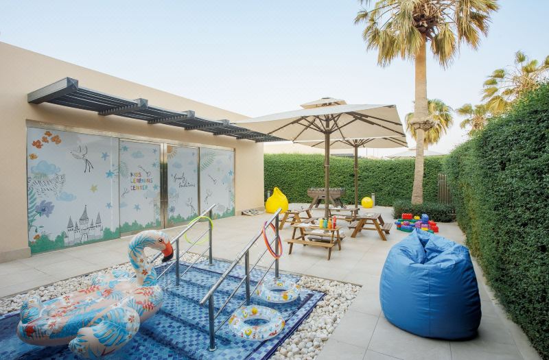 The St. Regis Doha photo 5