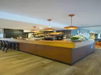 Go Hotel Shnelli Hotels near Tornide Park