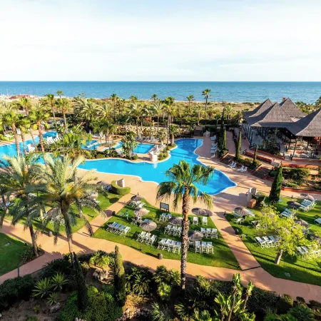 Puerto Antilla Grand Hotel