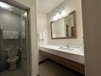 Best Western Plus Chihuahua Aeropuerto