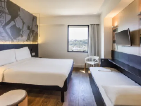 Ibis Styles Taubate Hotels in Taubate