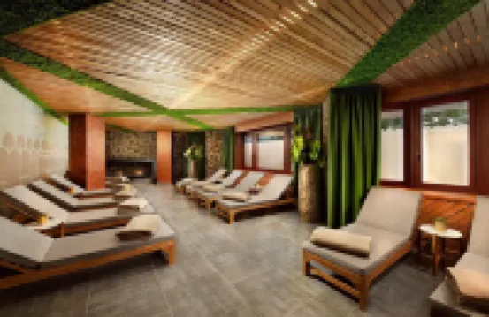 Hotel Grand Jasna