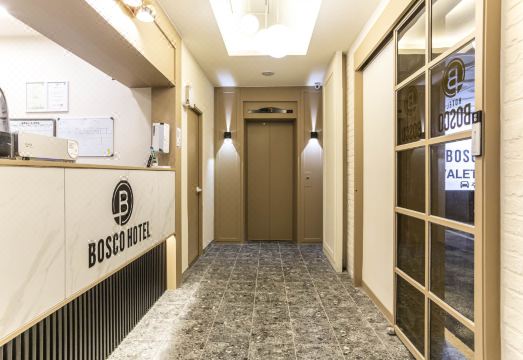 프리미엄 객실 시설