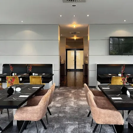 Ramada by Wyndham Essen