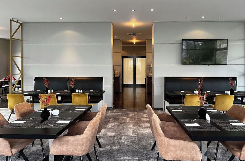 Ramada by Wyndham Essen photo 5