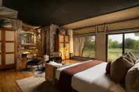 Mapito Safari Camp, Serengeti, Autograph Collection