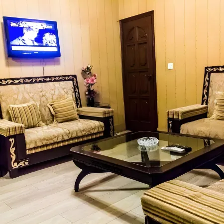 Regine Inn