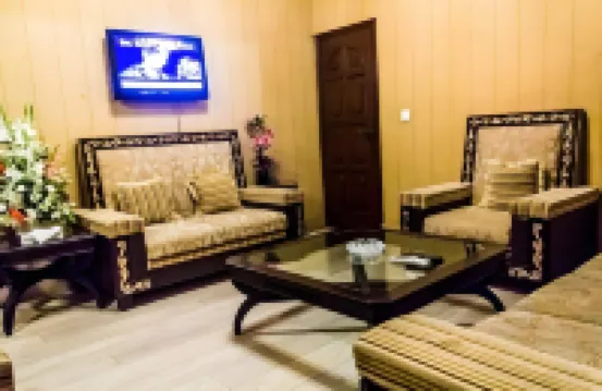 Regine Inn