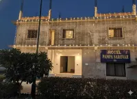 Hotel Pampa Sarovar Hotels in Chhatarpur