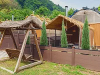 Gapyeong Ohave Glamping Hotels near Ewhawon