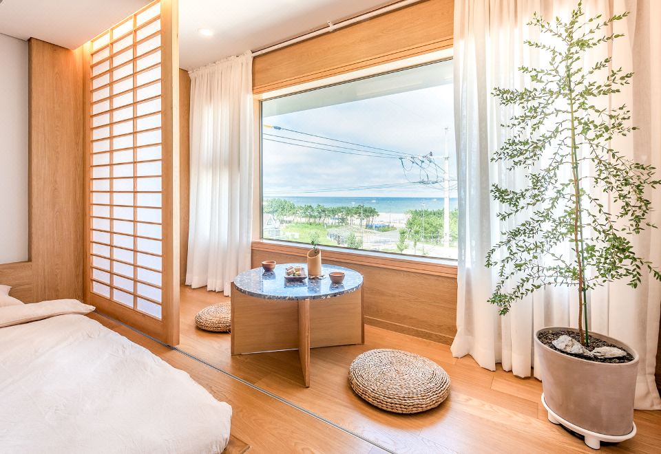 소소한이야기 전경