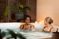 Caesars Republic Lake Tahoe- A Caesars Rewards Destination - Spa