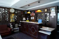 Hotel the Royal Placid - 2-Sterne