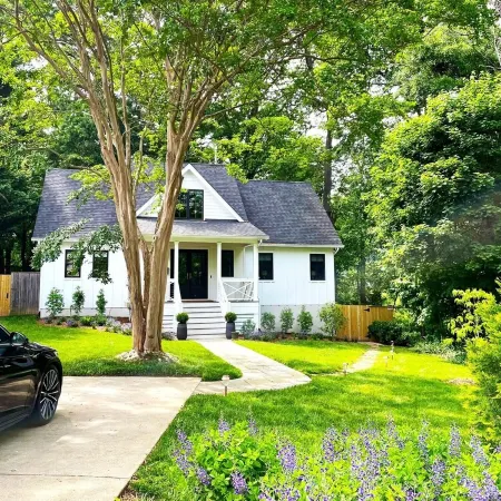 Uptown Annapolis - Peaceful, Sparkling, 1 Bed/1 Bath Apartment, Sleeps 3-4