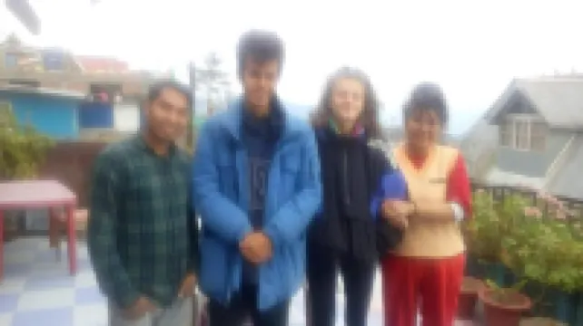 Backpackers Hostel فنادق في 