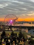 Luxe Modern Ballard Studio: 15 Min to Space Needle - บ้านพักหลังเล็ก