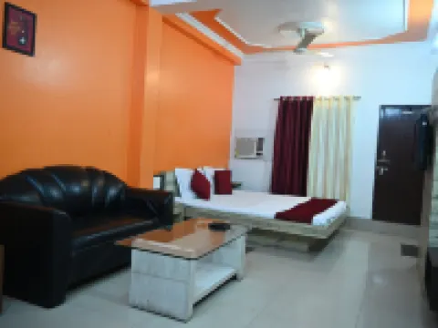 Maurya Royal Hotels in Rohtas