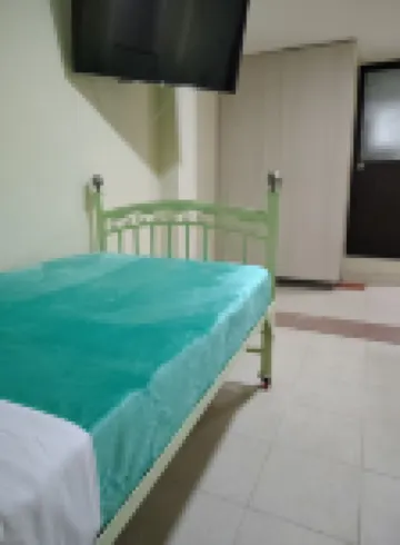 Apt Hotel Green House Manizales Hotel di 