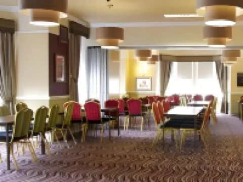 The Fernhurst by Greene King Inns Hotels in Blackburn