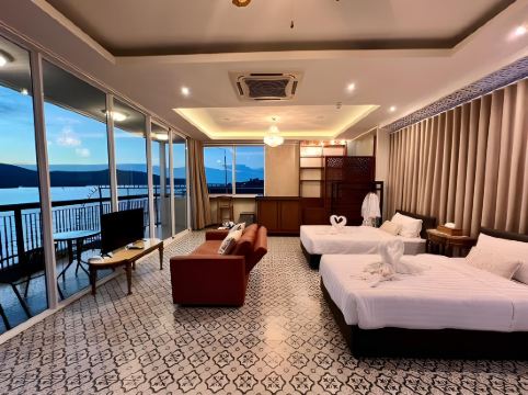 คาซา เดอร์ ซี บูทีค เฮาส์