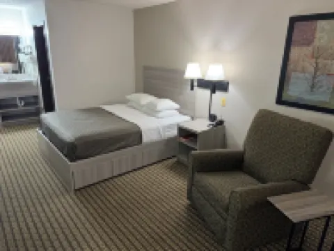 Maryville Extended Stay Hotels in 