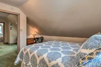 Darling Hill Home on Kingdom Trails-Near Burke Mtn - parking