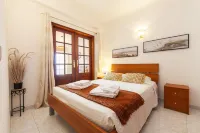 B37 - Central City Door Apartment - 2つ星