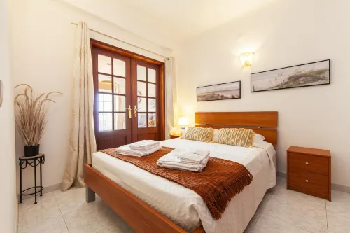 B37 - Central City Door Apartment - 2つ星