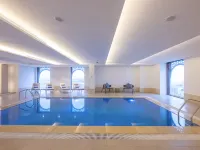 Hilton Garden Inn Al Khobar King Fahd Causeway Hotel in zona Centro Commerciale Oasis Mall