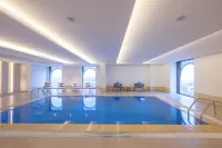 Hilton Garden Inn Al Khobar King Fahd Causeway - Spa