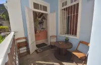 Aurora Hostel Rio - Nhà nghỉ