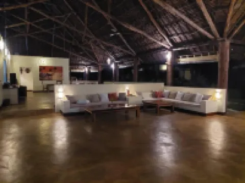 Kileleni Hoteles en Mafia