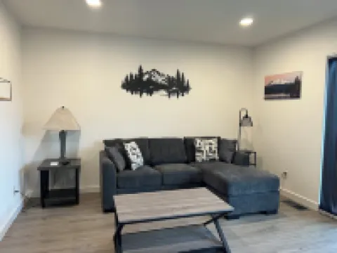 레이크 샤스티나 골프 리조트