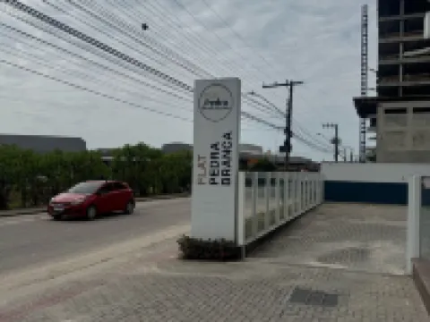 Flat Pedra Branca Hotéis em Palhoca